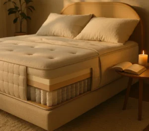 hybrid mattress
